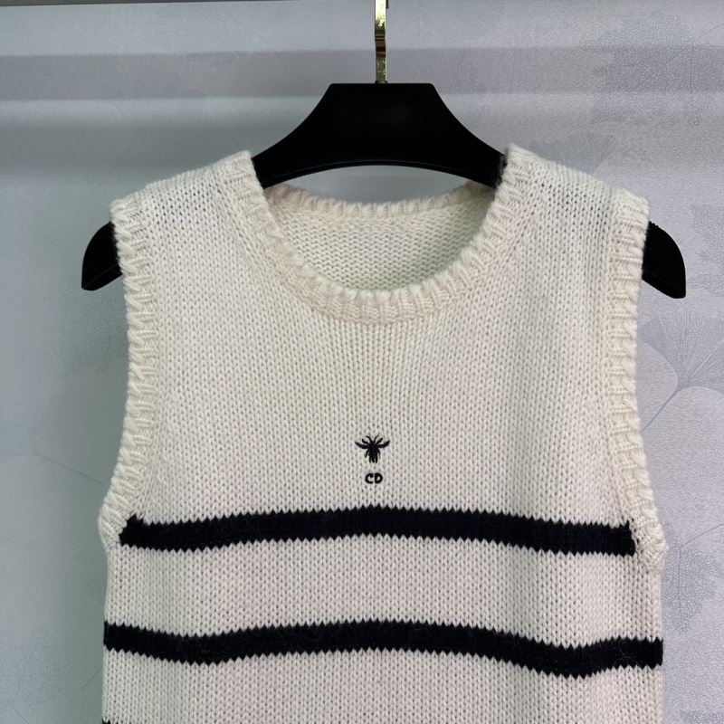 Christian Dior Vest